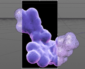 3d model style exploration