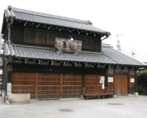 modern building base image